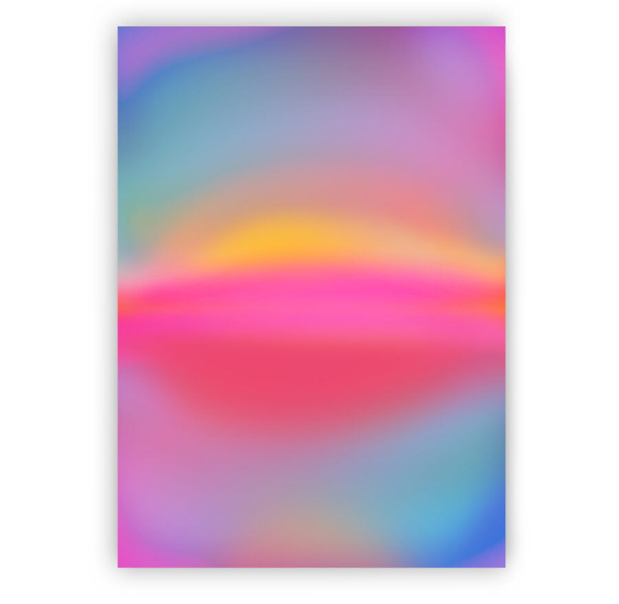 Sweet soul, study 3 (Print) - Image 2