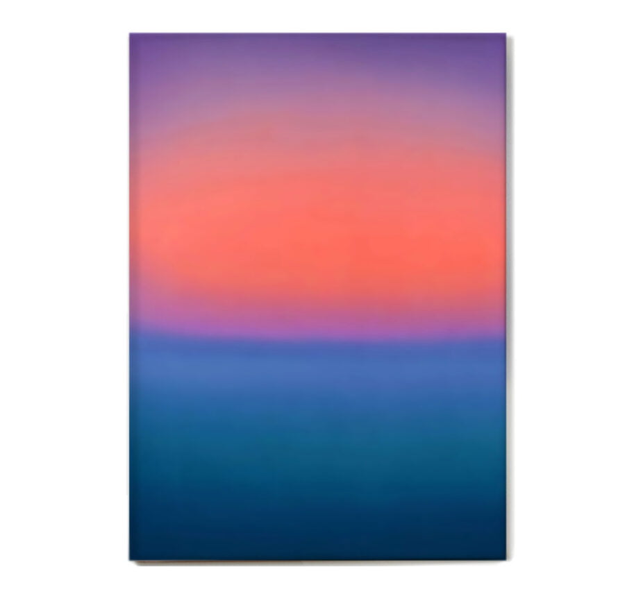 Awareness, study 1 (Replica Canvas)