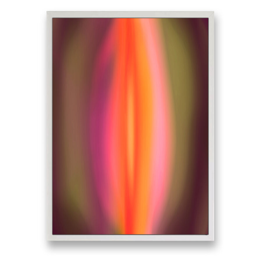 'L'Origine du monde, I (A Nod To Courbet) (Print) - Image 3