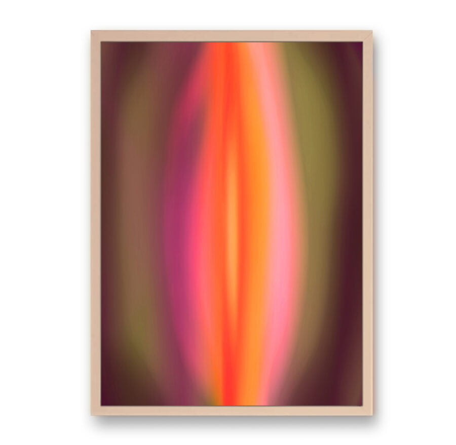 'L'Origine du monde, I (A Nod To Courbet) (Print) - Image 4