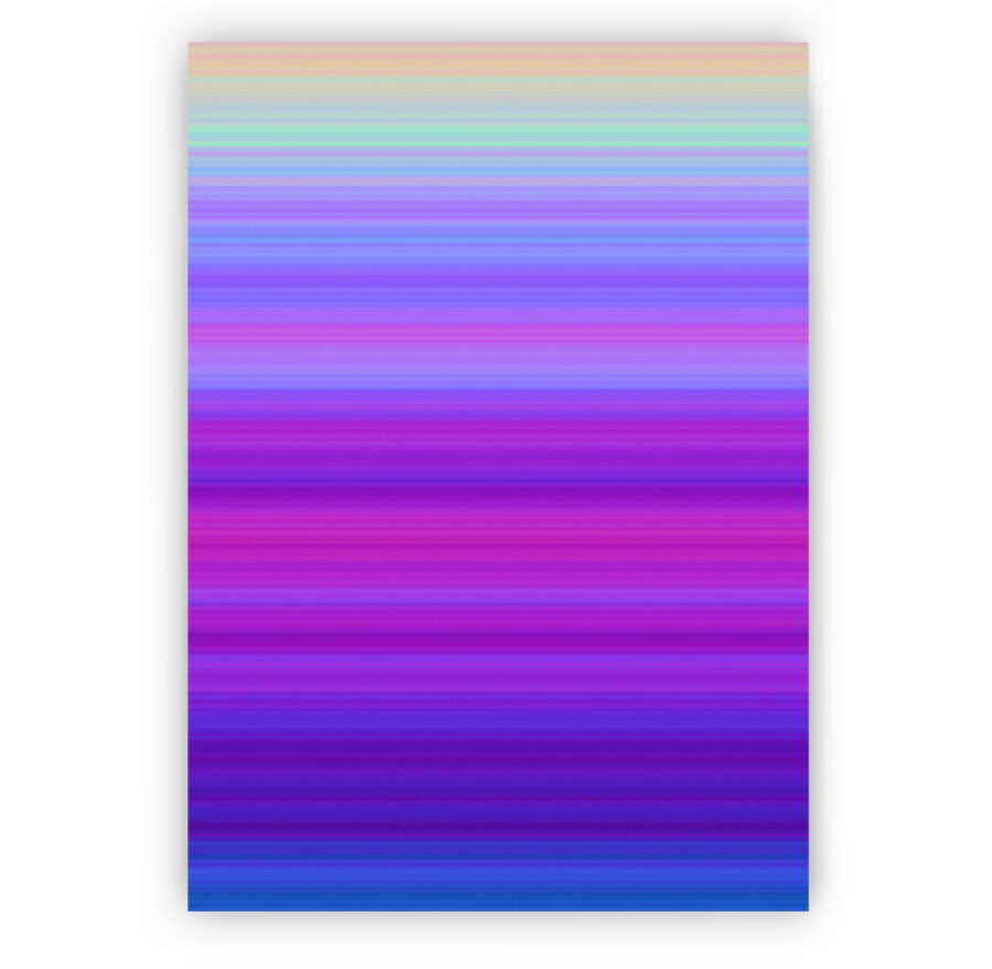 Full moon, I (Print) - Image 2