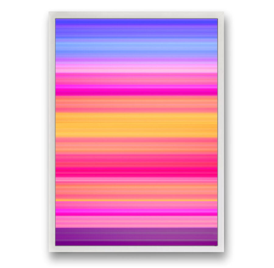 Something wonderful, I (Print)