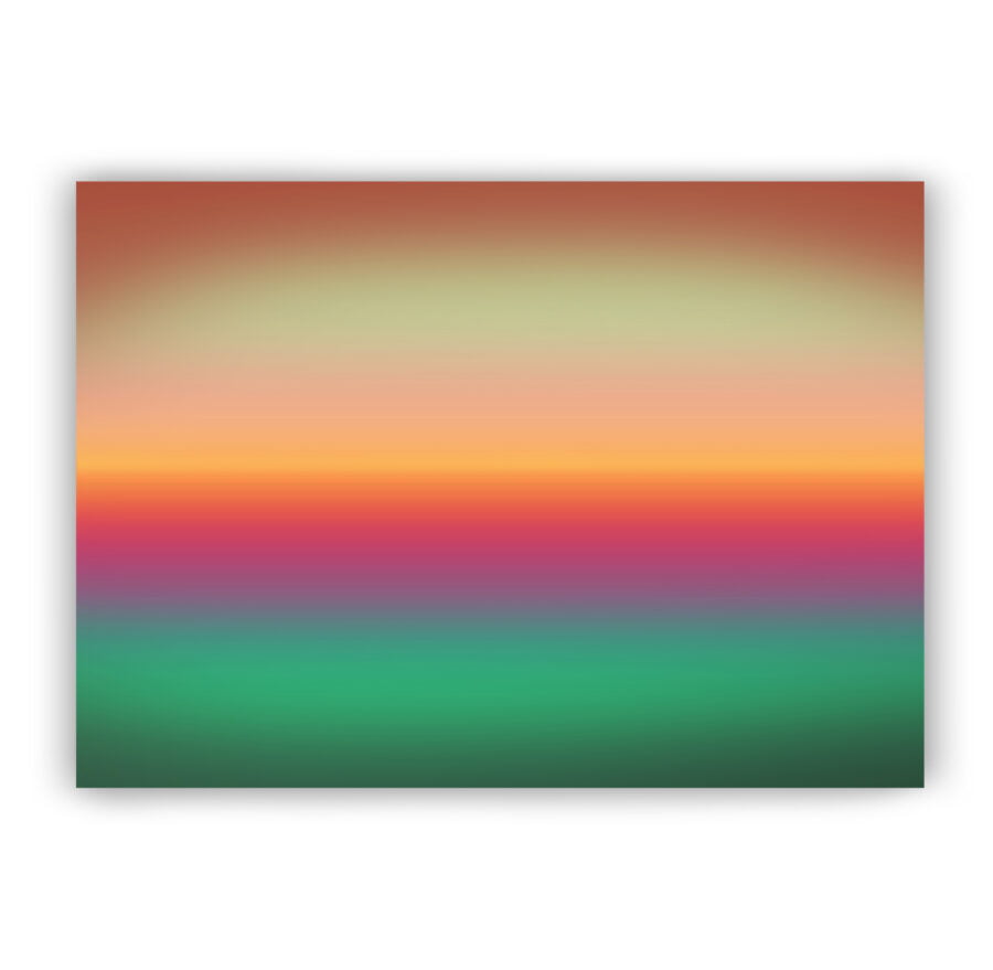 Spring illusion, study 1 (Print) - Image 2