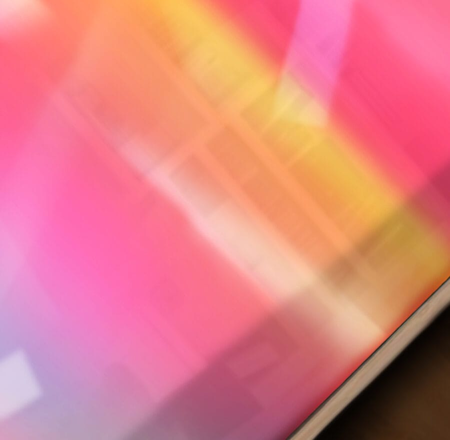 Crystal dream, study 5 (Original) - Image 4