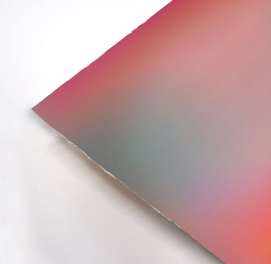 Sweet Calm, study 5 (Original) - Image 2