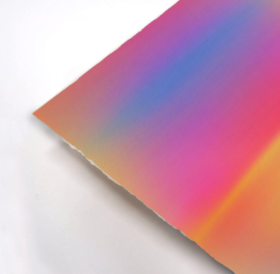 Sensation, study 2 (Original) - Image 2