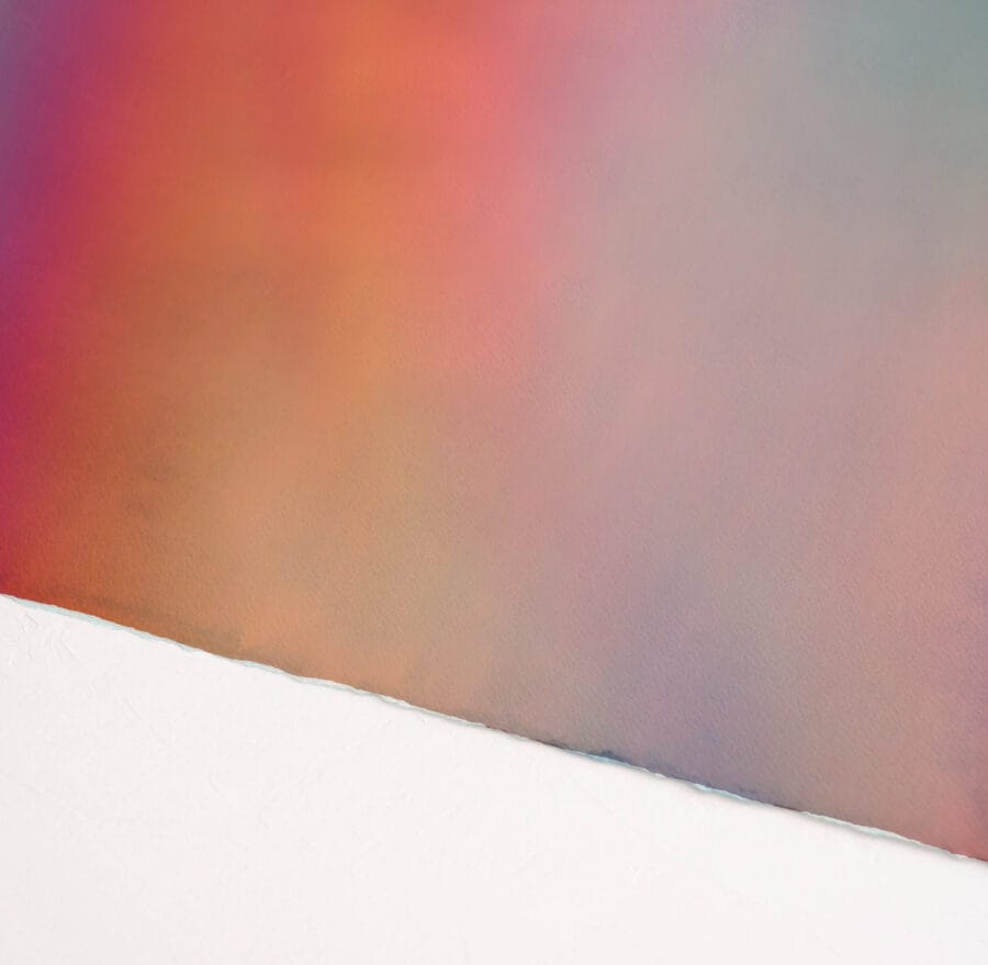 Sweet Calm, study 5 (Original) - Image 3