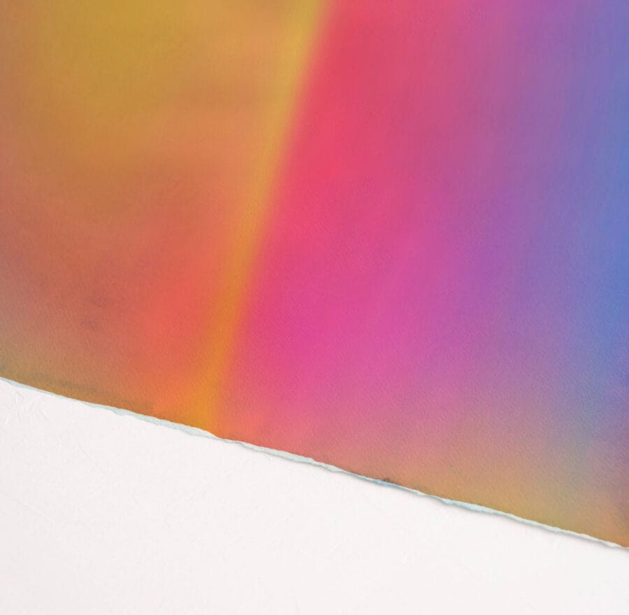 Sensation, study 2 (Original) - Image 3