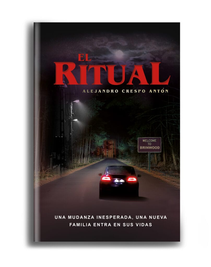 ® Jonas Peres Studio. Book Cover Design.