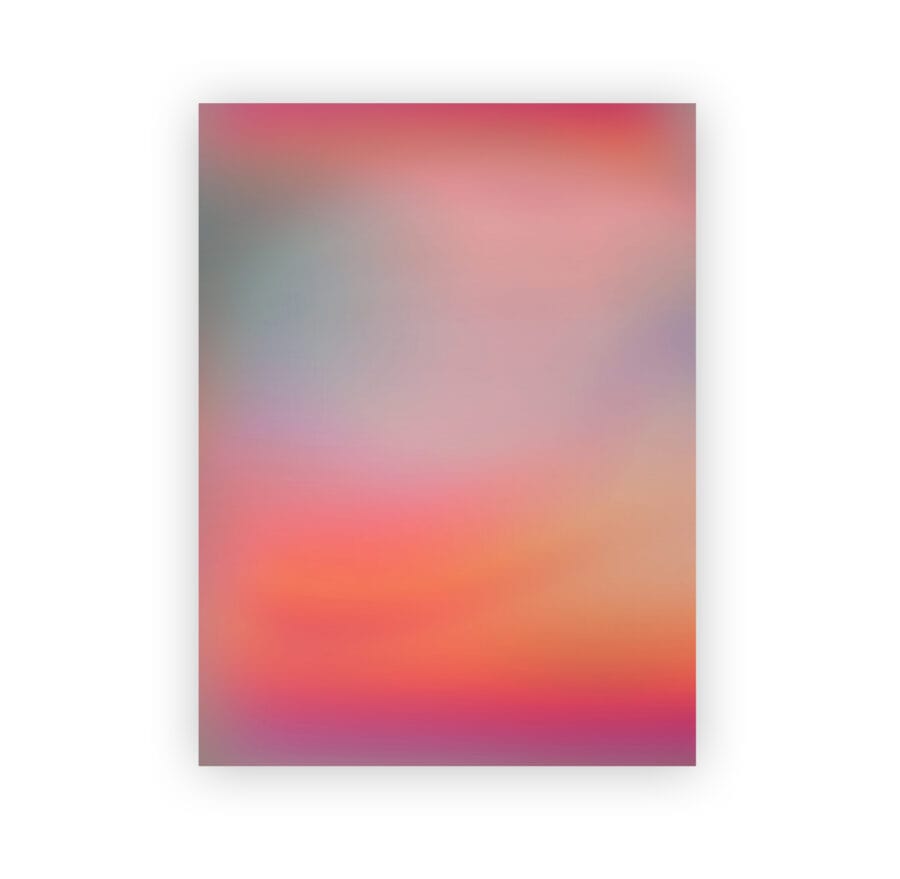 Sweet Calm, study 5 (Original)