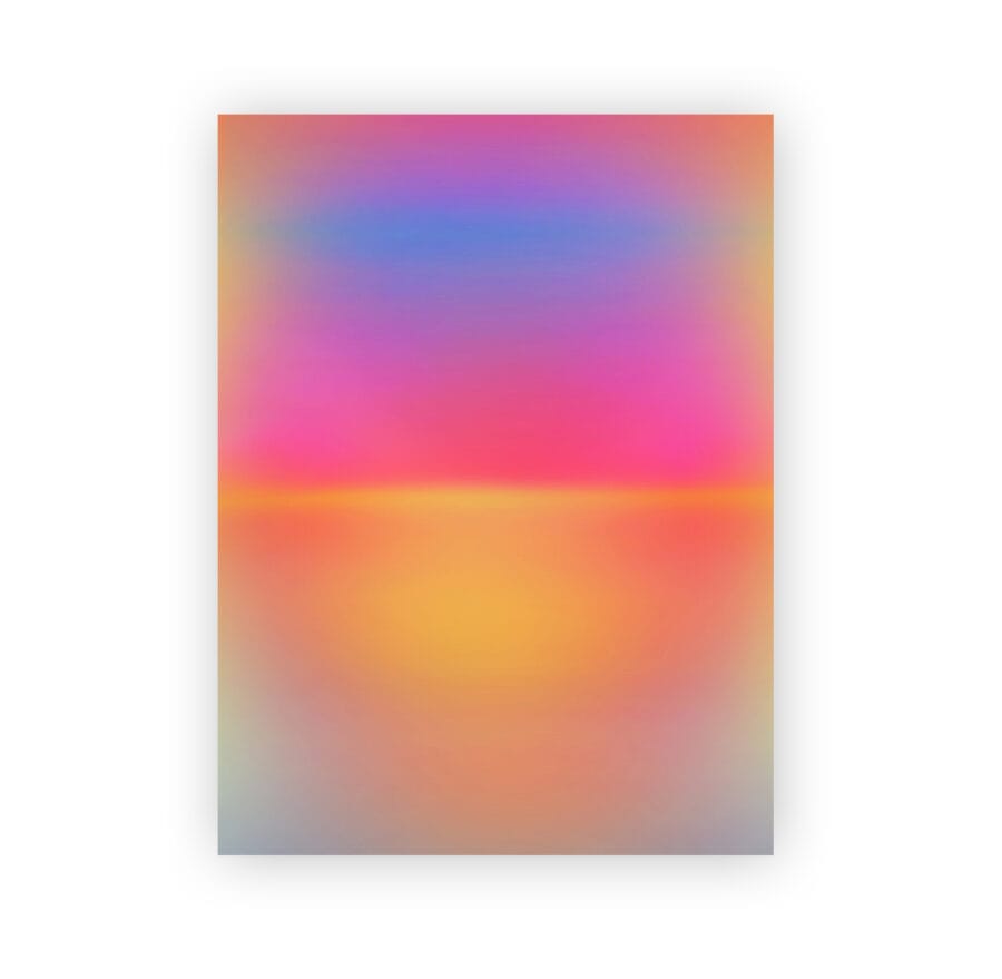 Sensation, study 2 (Original)