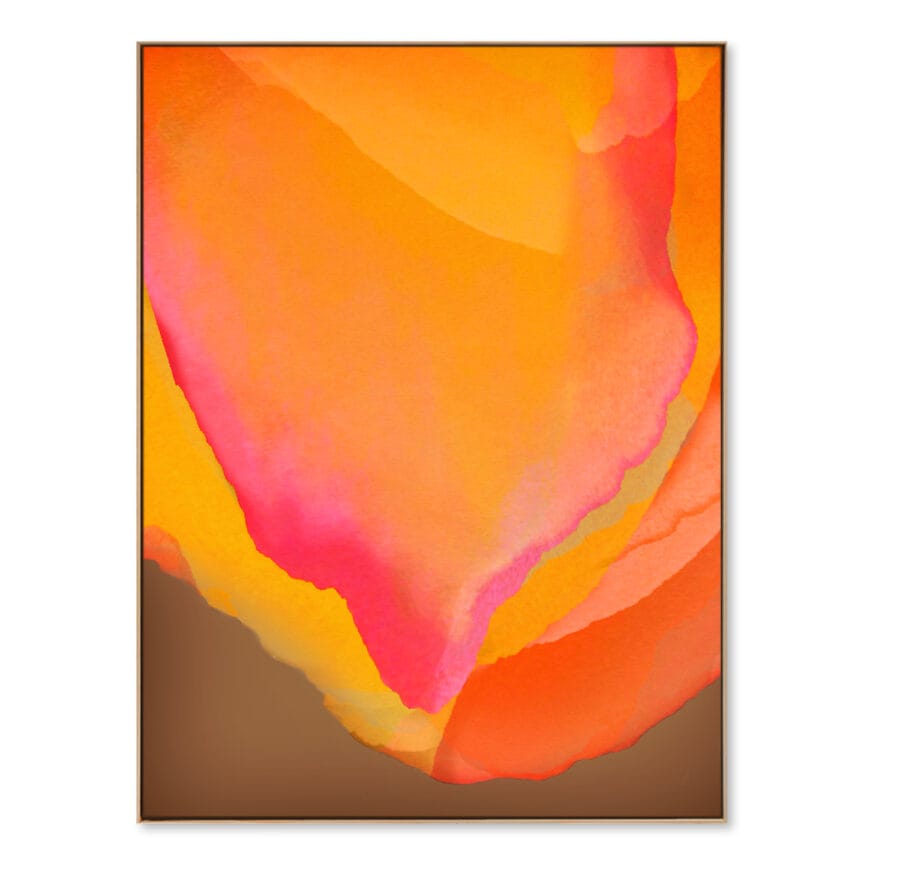 Natural Mystic, IV, studio 2 (Original)