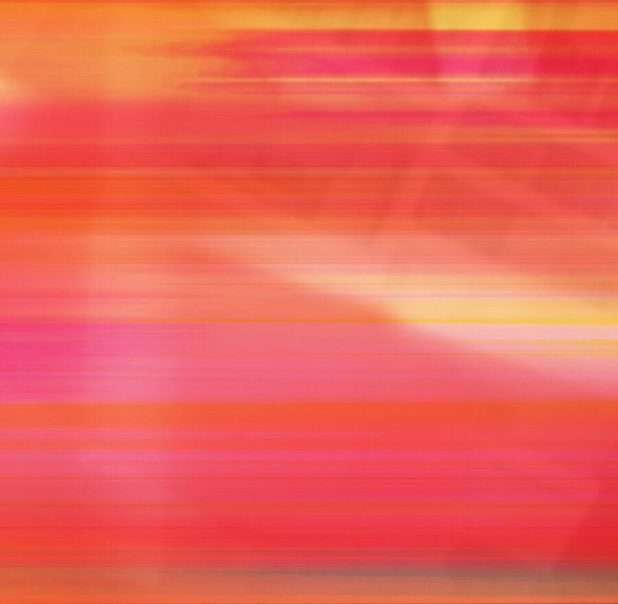 Genesis, II (Original) - Image 3