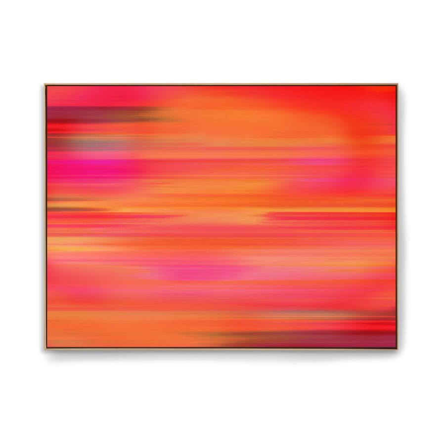 Genesis, II (Original)