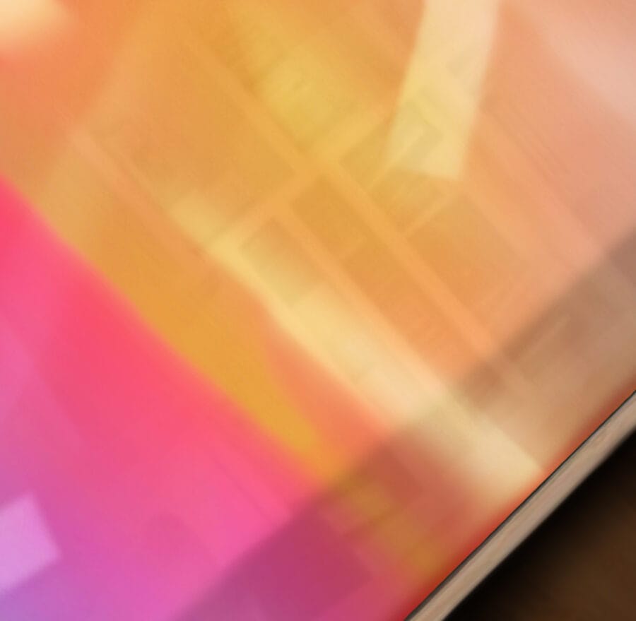 Sensation, study 3 (Original) - Image 5