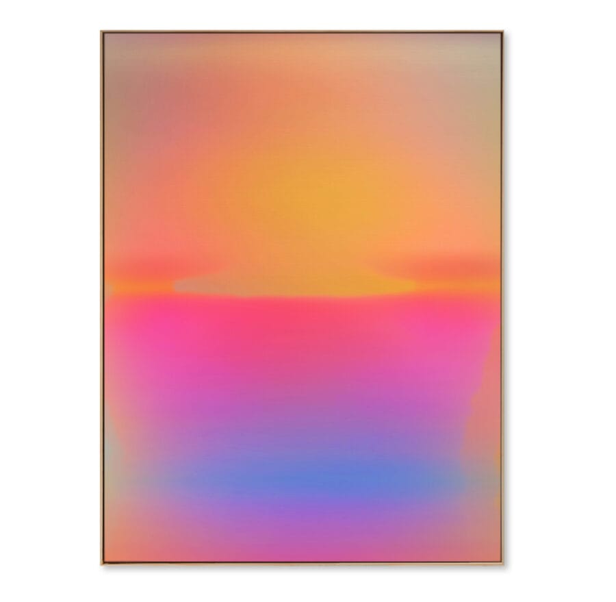 Sensation, study 3 (Original)