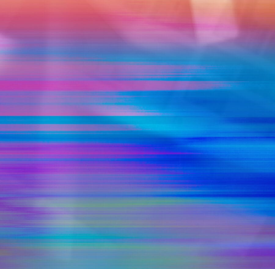 Sunset sea, study 3 (Original) - Image 3