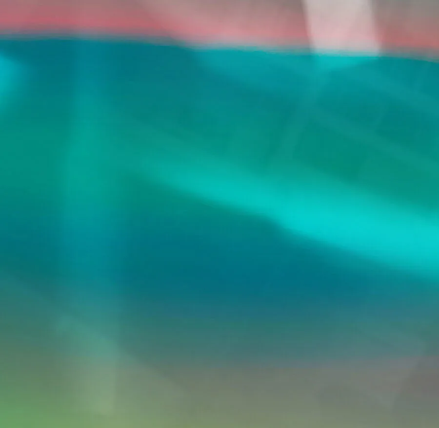 Aqua Sanatrix, study 1- (diptych) (Original) - Image 3