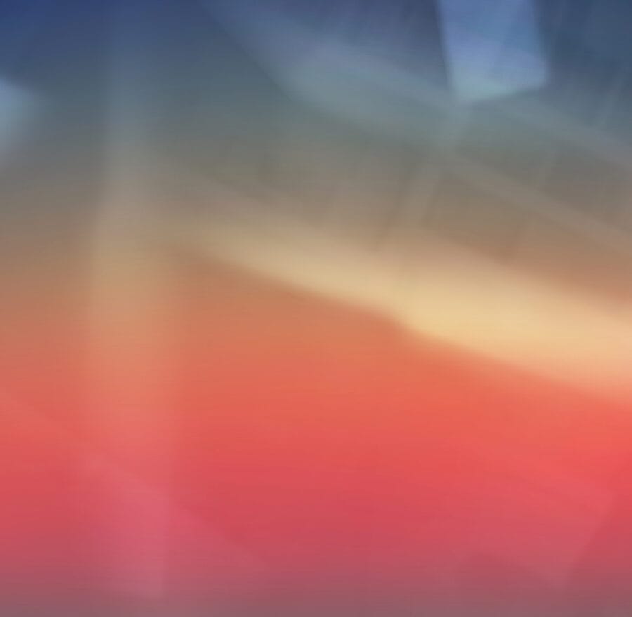 Night to Day, study 4 (Original) - Image 3