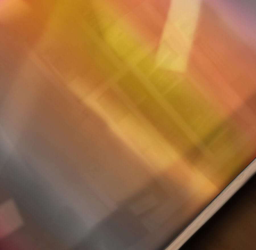 Misty Seascape, study 1 (Original) - Image 5