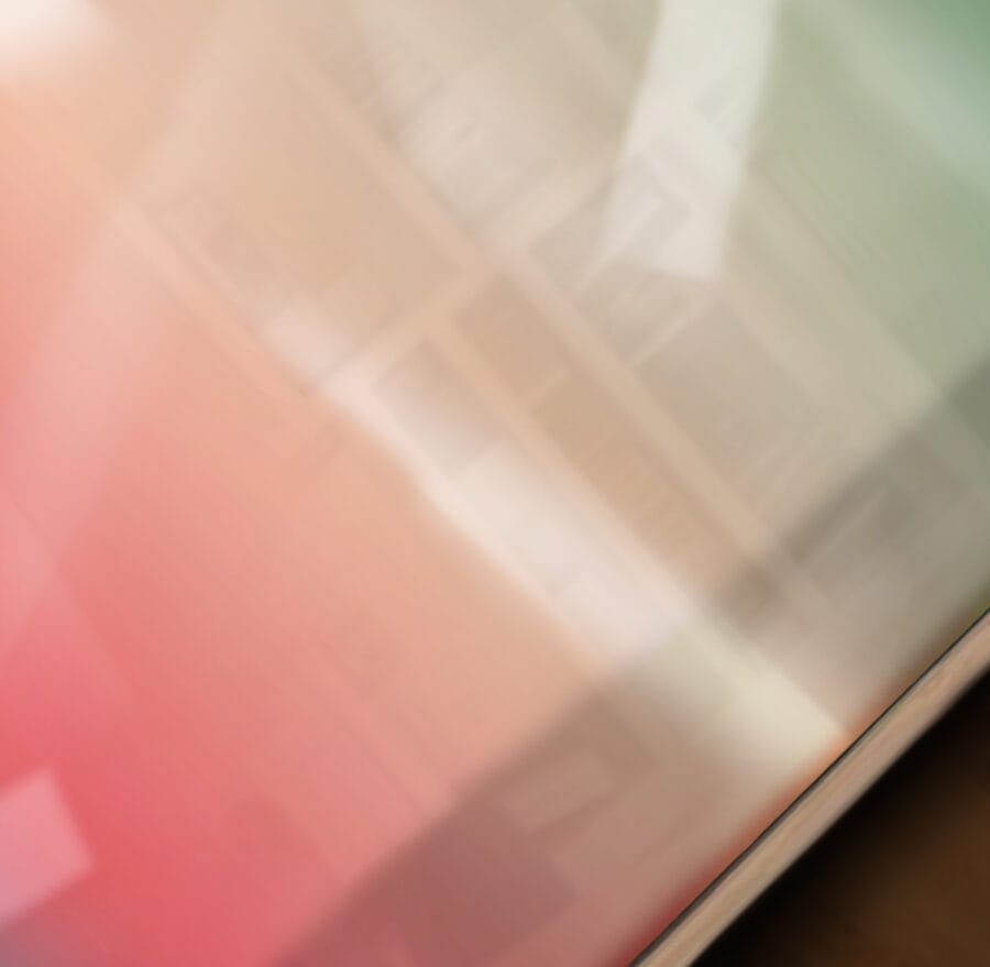Pastel Sky, study 1 (Original) - Image 5