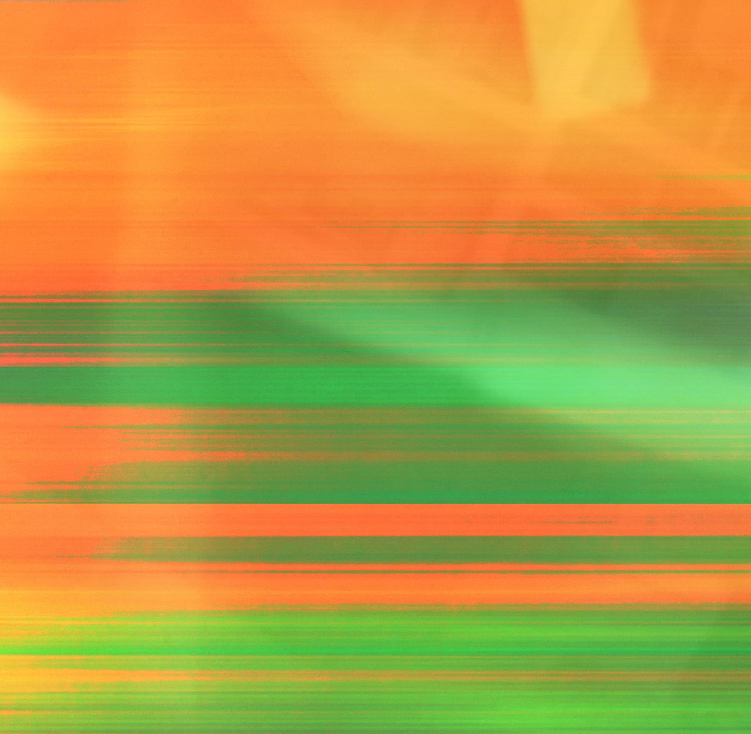 Luminous day, I (Original) - Image 3