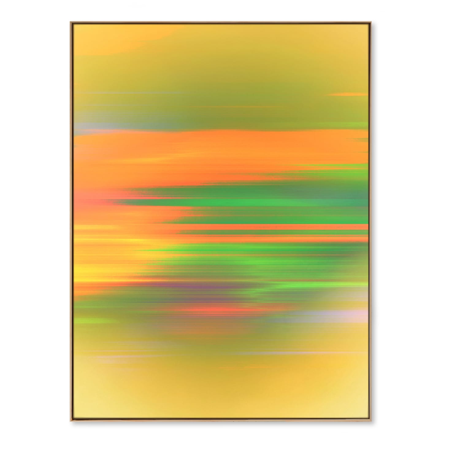 Luminous day, I (Original)