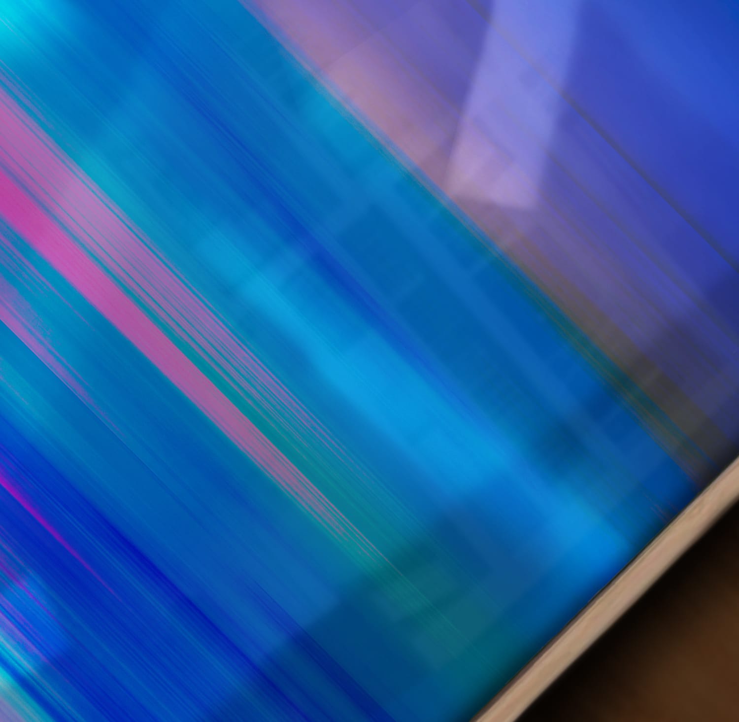 Dusk Sea, study 2 (Original) - Image 5