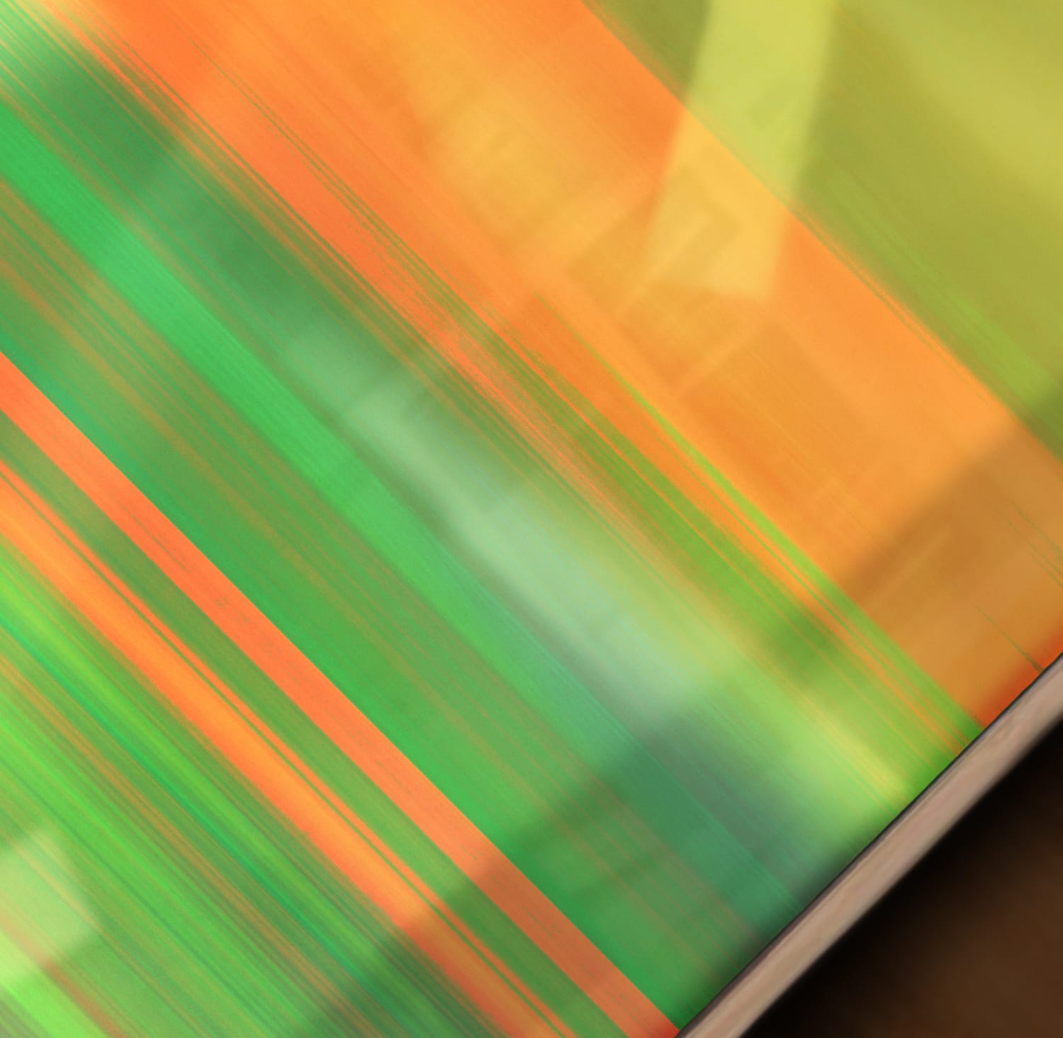 Luminous day, I (Original) - Image 5