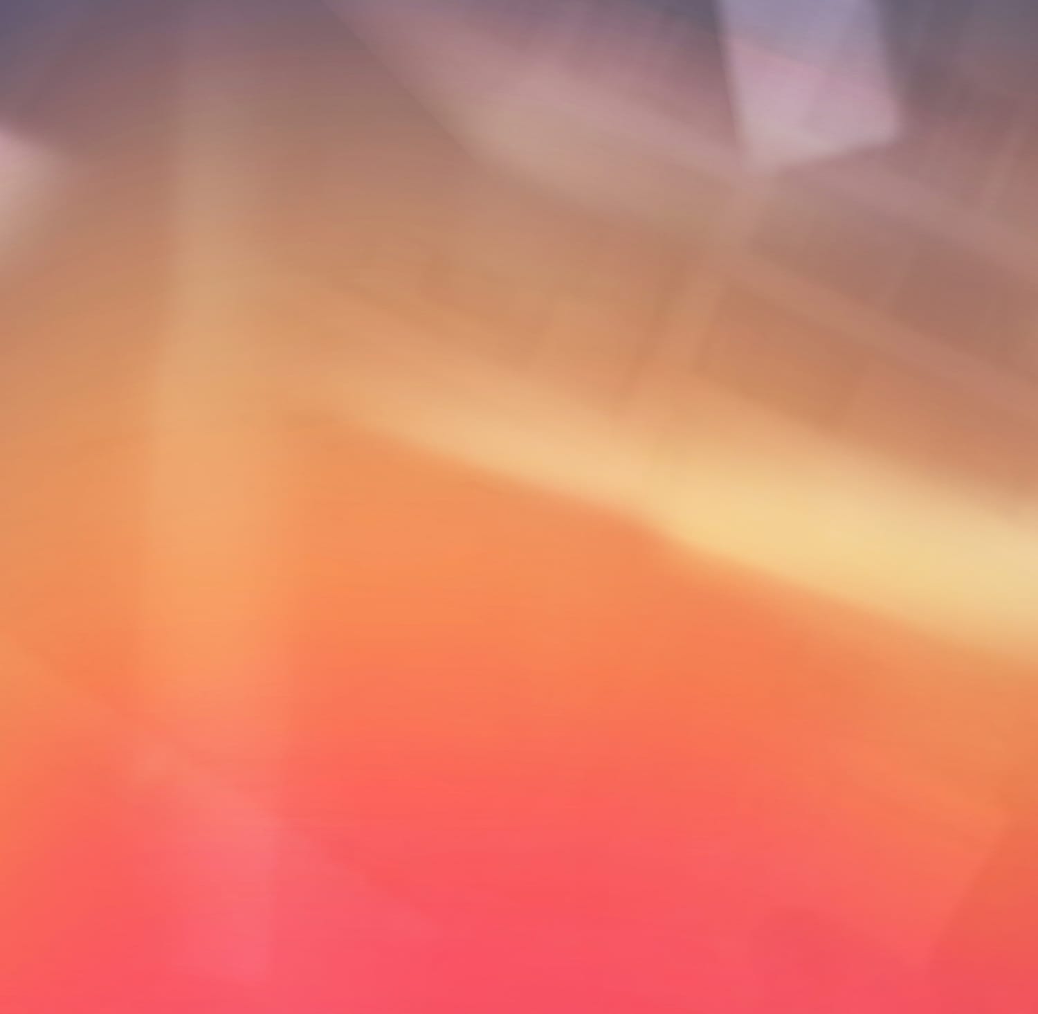 Night to Day, study 6 (Original) - Image 3