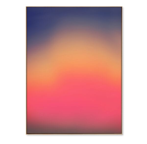 Night to Day, study 6