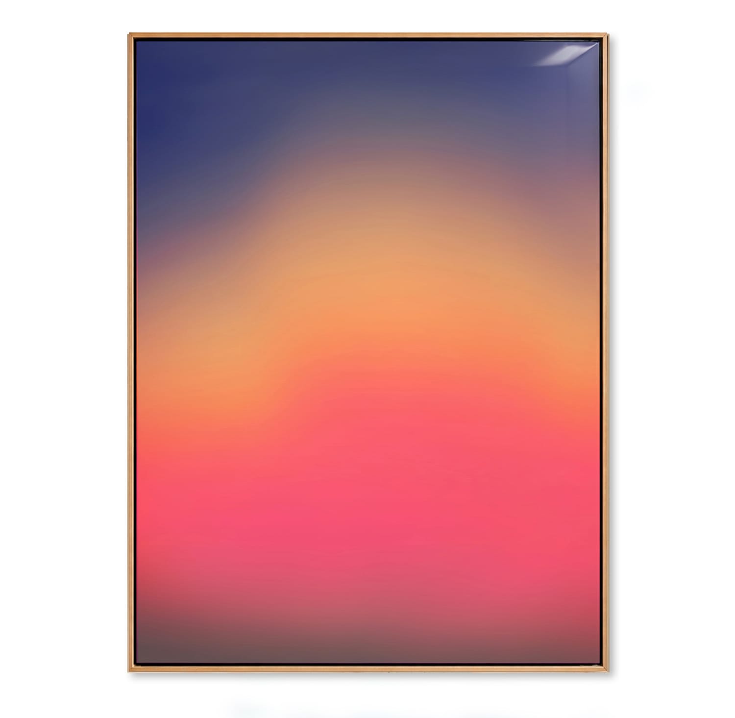 Night to Day, study 6 (Original)