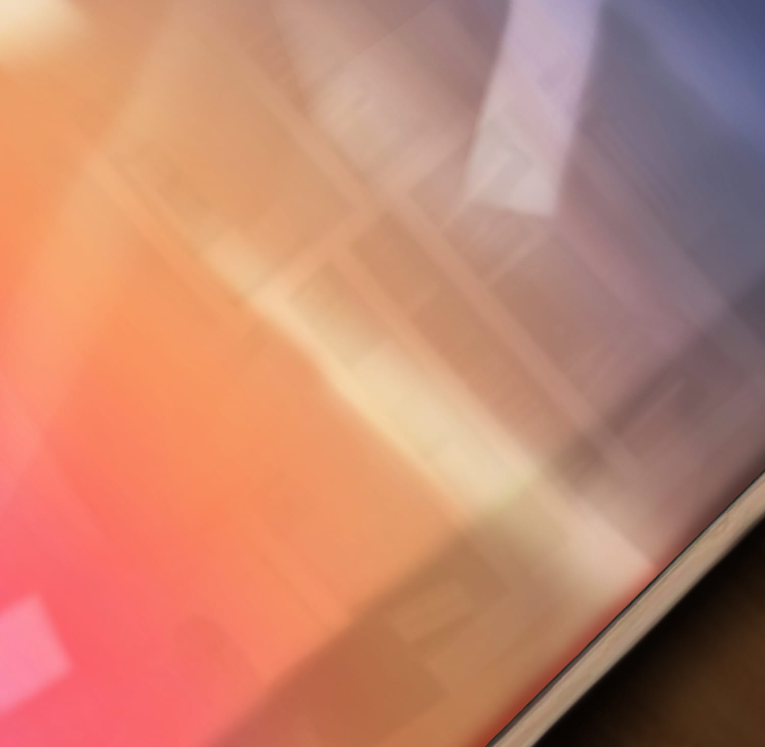 Night to Day, study 6 (Original) - Image 5