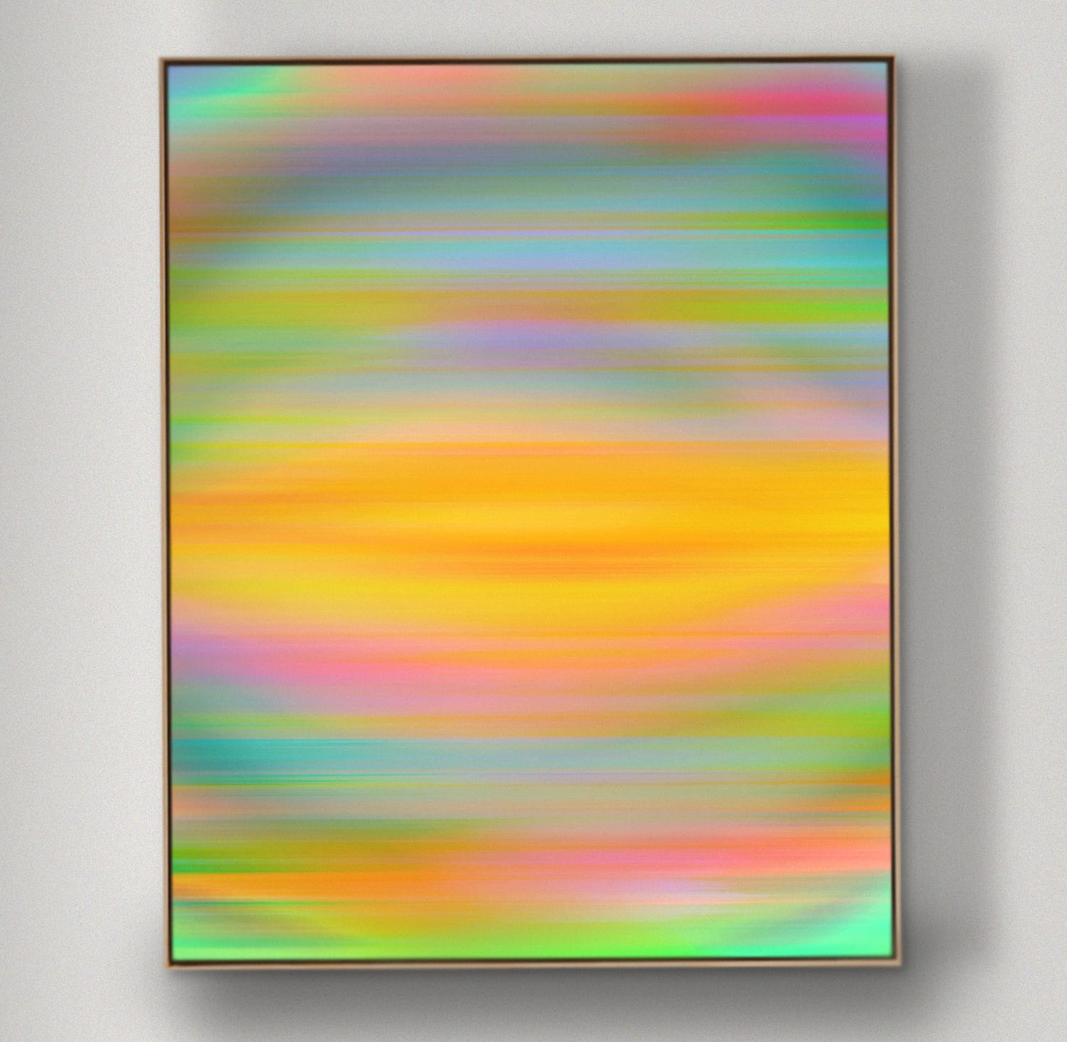 New day I - Limited Edition - Image 3