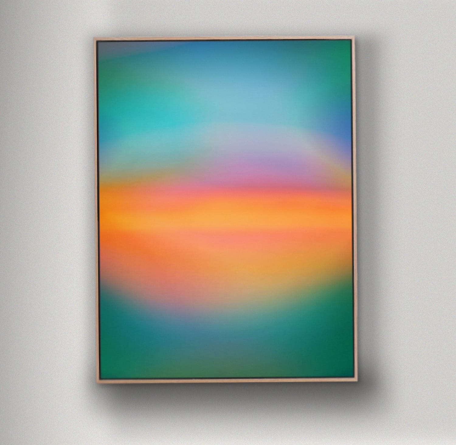 Beautiful new day I - Limited Edition - Image 3