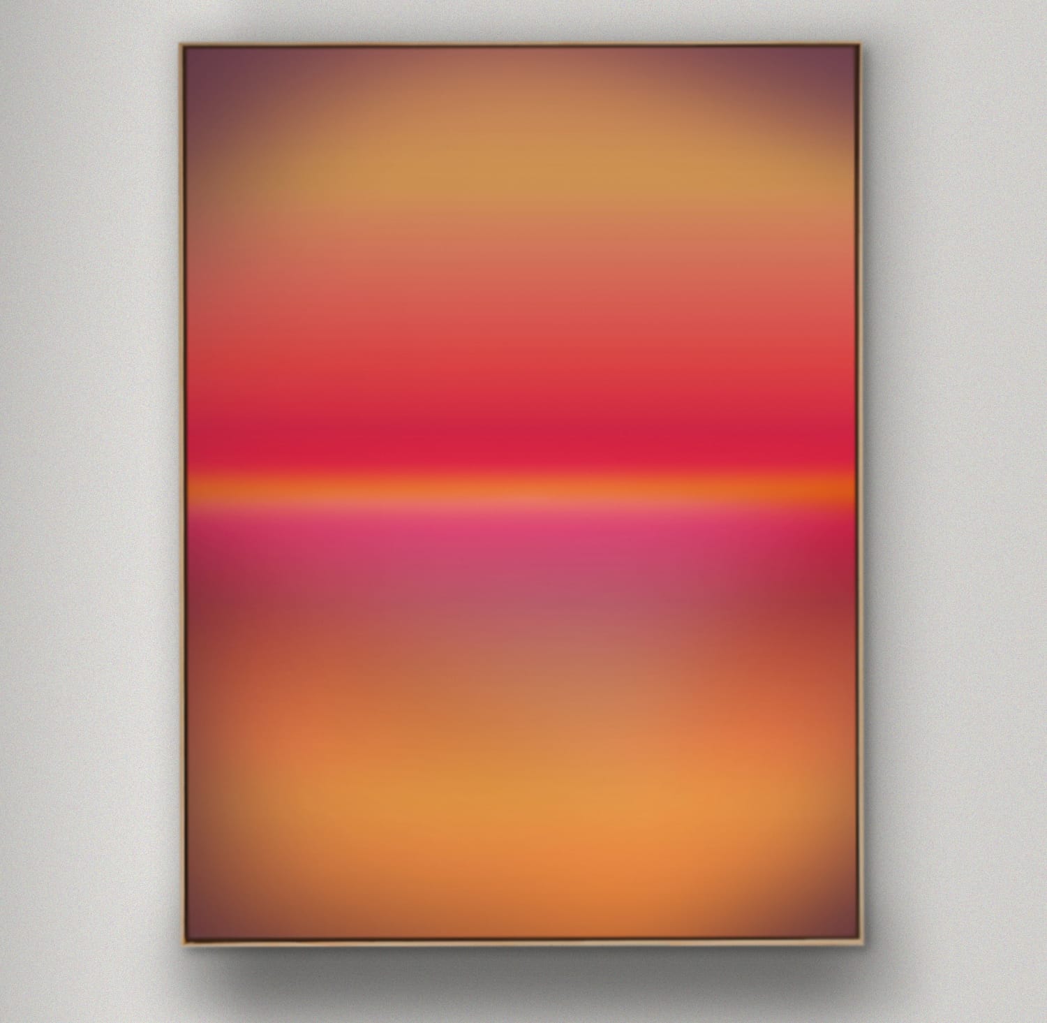 Our warm paradise I - Limited Edition - Image 3