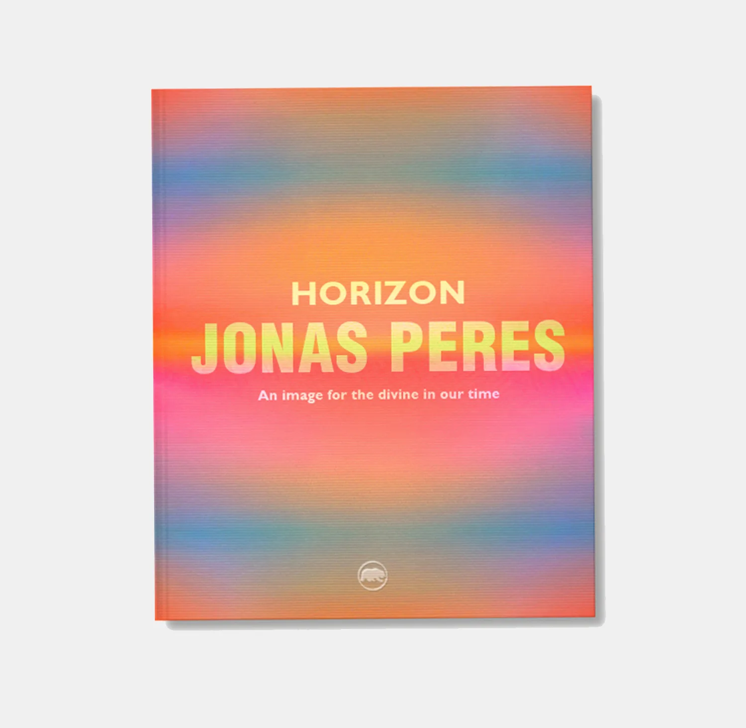 Horizon — Artist Book - Image 3