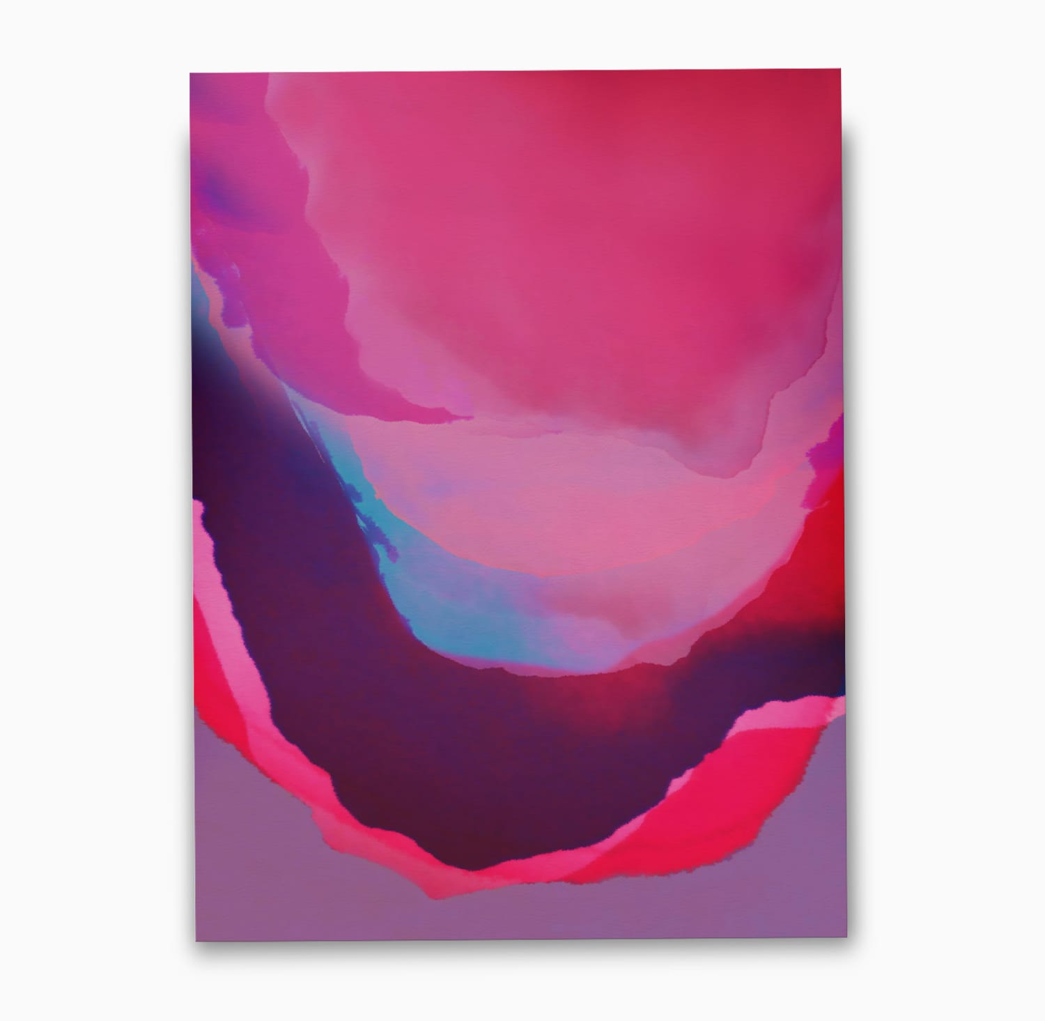 Natural Mystic VI – Limited Edition