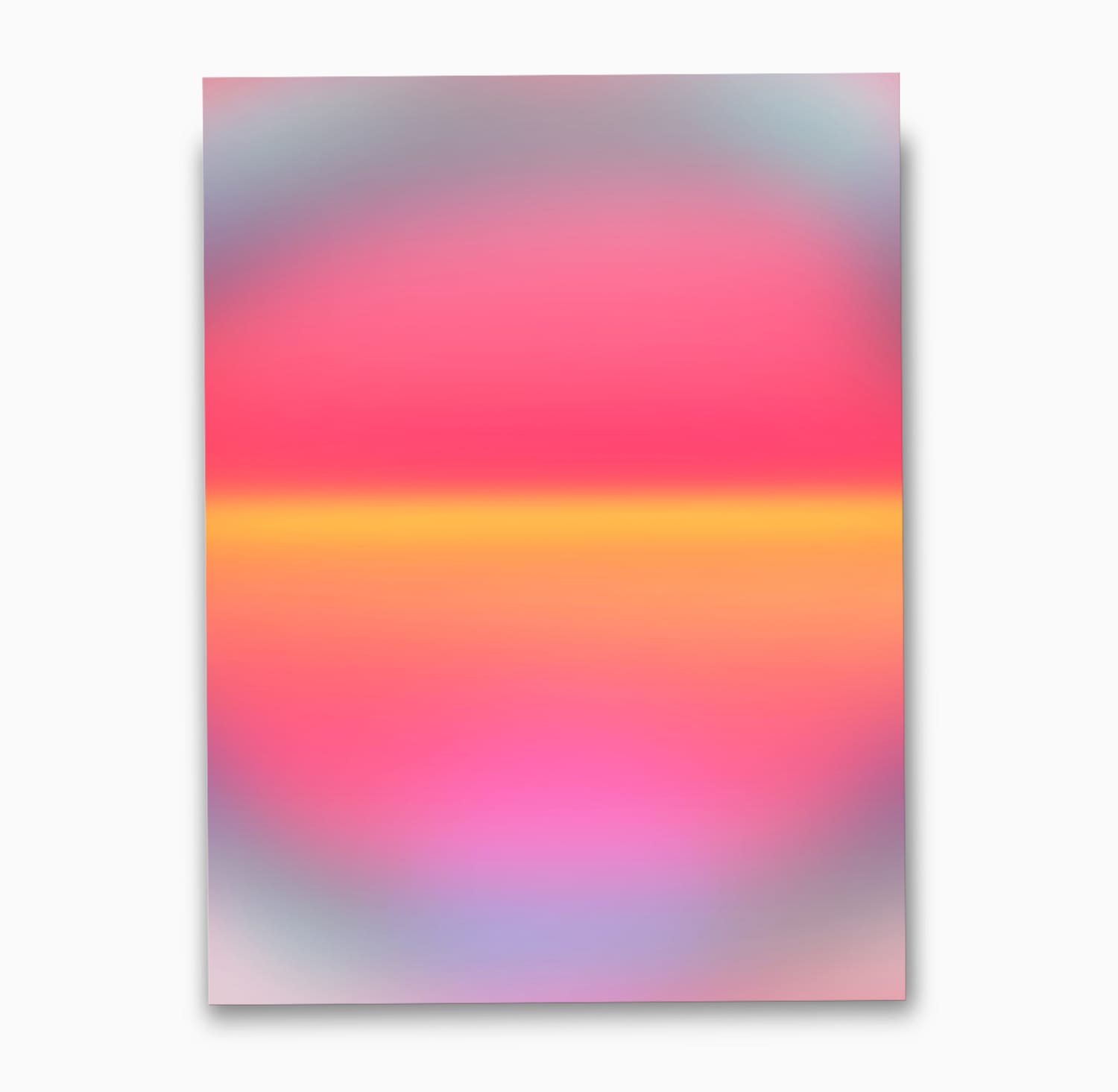 Crystal dream V - Limited Edition