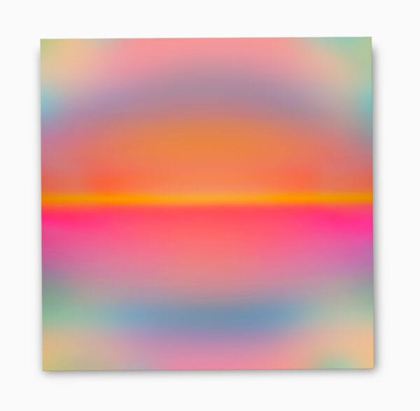 Crystal dream VI - Limited Edition