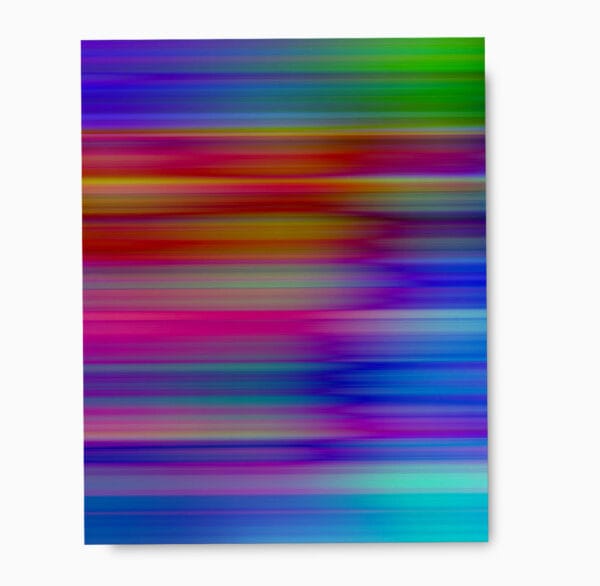 California sea night I - Limited Edition