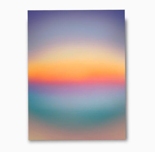 Heaven in the sea I - Limited Edition