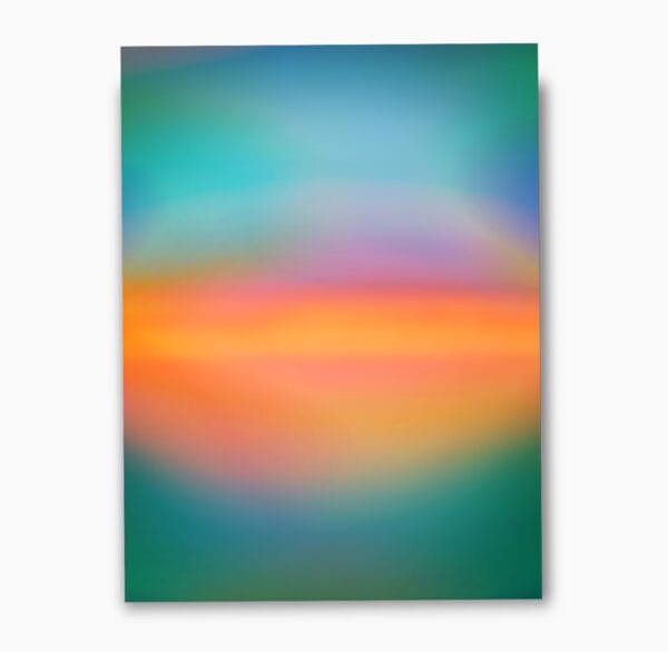 Beautiful new day I - Limited Edition