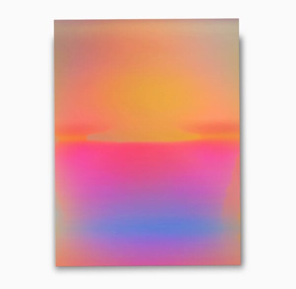 Sensation III - Limited Edition