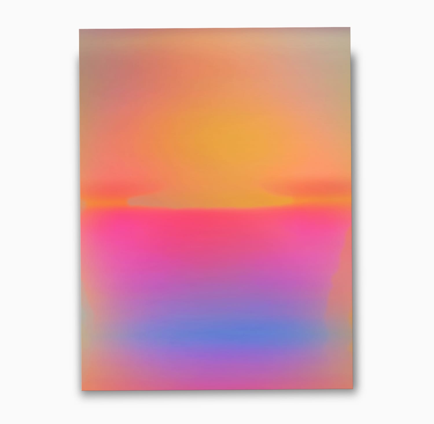 Sensation III - Limited Edition