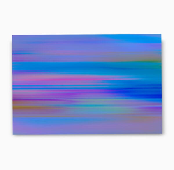 Dusk Sea I - Limited Edition