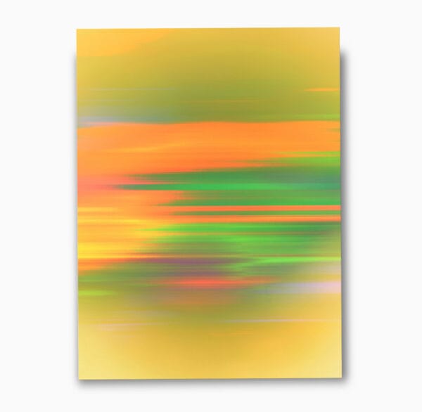 Luminous day I - Limited Edition