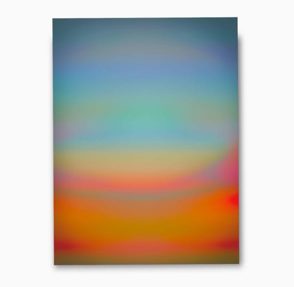 Ocean of Light I - Limited Edition