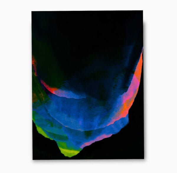 Natural Mystic IX, study 2 - Limited Edition