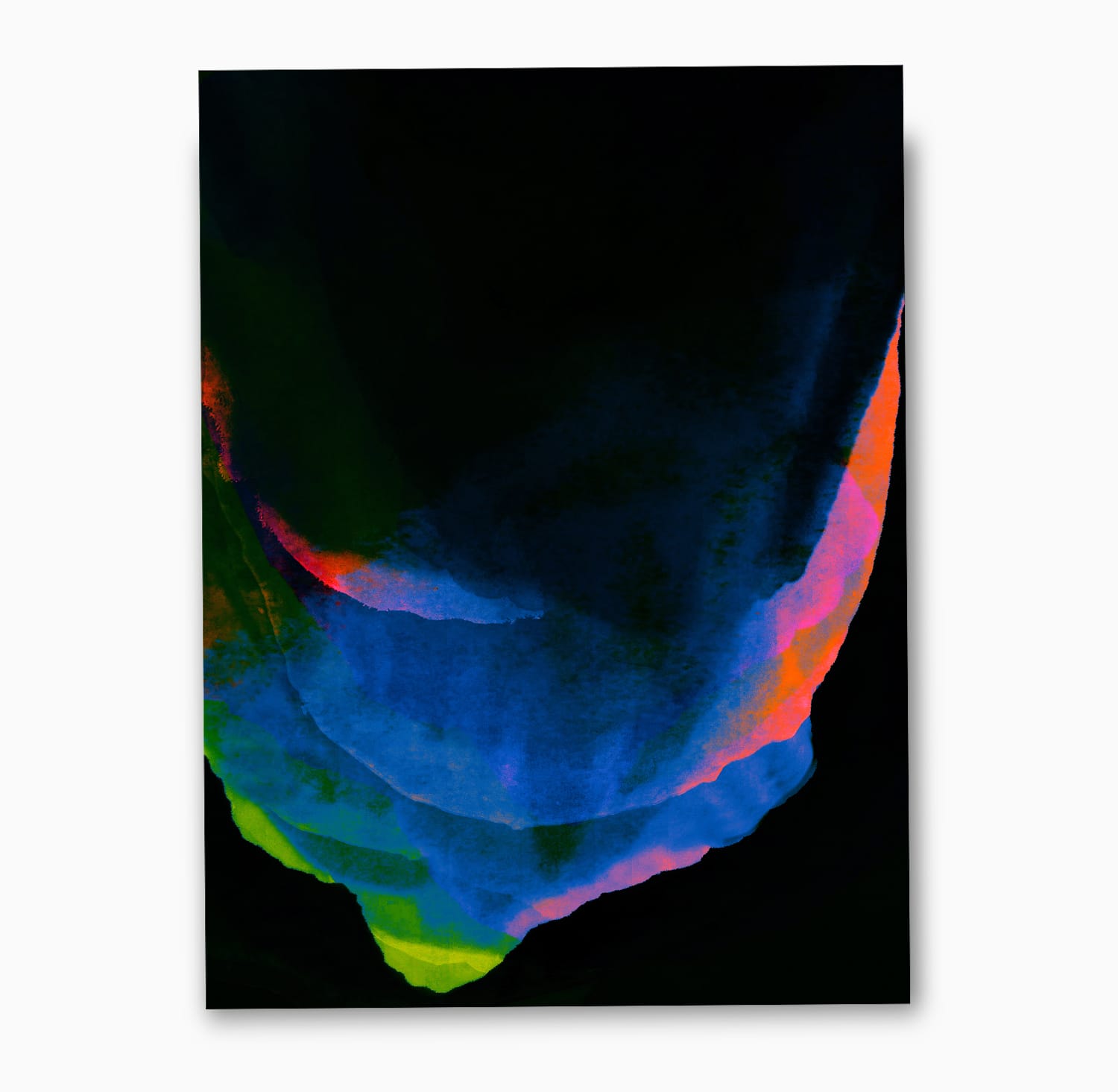 Natural Mystic IX, study 2 - Limited Edition